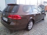 Volkswagen Passat foto 3