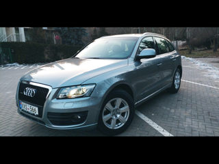 Audi Q5 foto 7