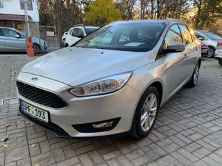 Ford Focus foto 2