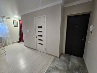 Apartament cu 3 camere, 65 m², Centru, Chișinău foto 3