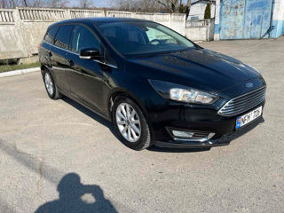 Ford Focus foto 2