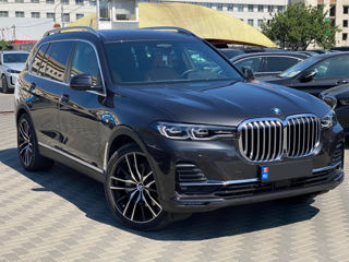 BMW X7 foto 5