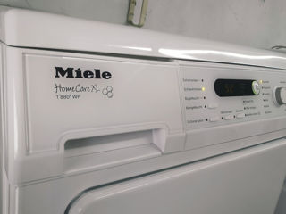 Сушильная машина Miele HomeCare XL фото 0