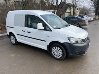 Volkswagen Caddy foto 2