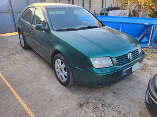 Volkswagen Bora foto 7