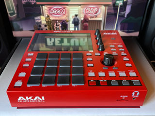 AKAI MPS ONE +