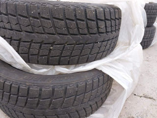 Anvelope 245/45R19 foto 3