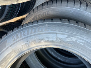 225/60 R18 Bridgestone Blizzak LM001/ Доставка, livrare toata Moldova 2022 foto 9