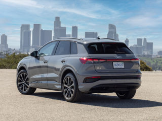 Audi e-tron foto 2