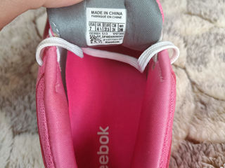 Оригинал Reebok р37,5 foto 4