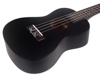 Ukulele Concert Harley Benton UK-12C Black-Calitate - Noua-Cu livrare in toata Moldova!!! foto 7