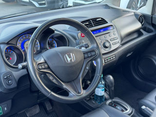 Honda Jazz foto 9