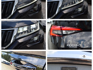 Skoda Kodiaq foto 16