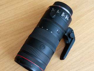 Canon RF 24-105mm F2.8 L IS USM Z foto 3