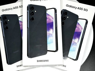 Samsung Galaxy A15 - 2500Lei, Galaxy A25  5G - 3100Lei, Galaxy A55 - 5700Lei, Galaxy S24 - 10.800Lei foto 3