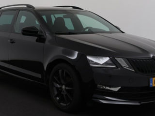 Skoda Octavia foto 3