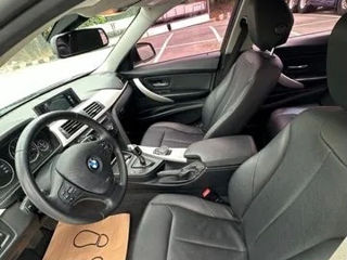 BMW 3 Series foto 13