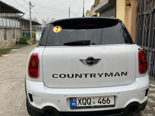 Mini Countryman foto 5