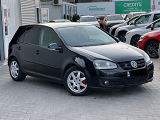 Volkswagen Golf foto 4