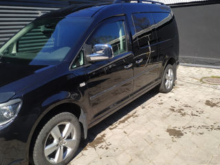 Volkswagen Caddy фото 2