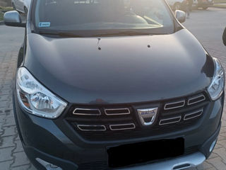 Dacia Lodgy foto 3