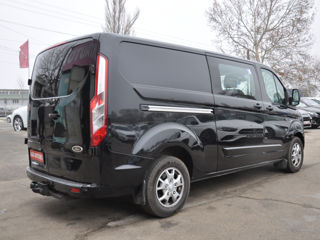 Ford Transit Custom foto 5