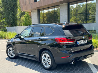 BMW X1 foto 4