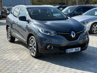 Renault Kadjar foto 1