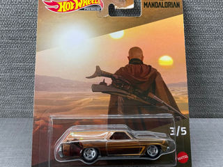 Hot Wheels Premium foto 3