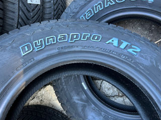 225/70 R16 Hankook Dynapro AT2/ Доставка, livrare toata Moldova 2024 foto 6