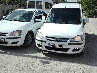 Opel Combo foto 1