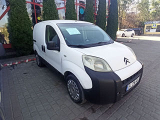 Citroen Nemo foto 2