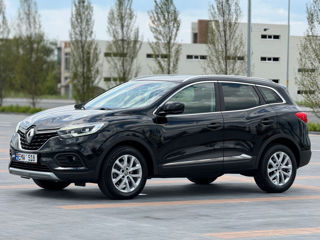 Renault Kadjar foto 6