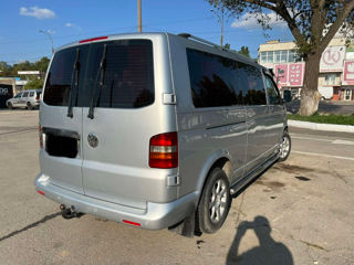 Piese t5 2.5tdi caravela foto 2