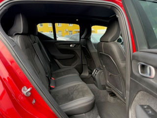 Volvo XC40 foto 18