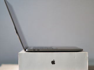 Macbook pro m1 16/512 Space grey foto 2
