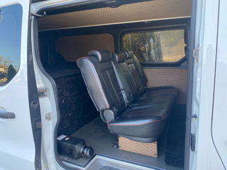 Renault Trafic foto 8