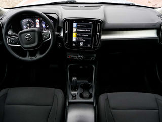 Volvo XC40 foto 7