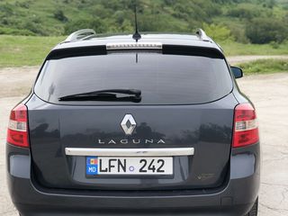 Renault Laguna foto 5