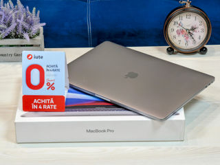 MacBook Pro 15 Retina 2019 (Core i7 9750H/16Gb Ram/512Gb SSD/Radeon Pro 555X/15.4" Retina) foto 15