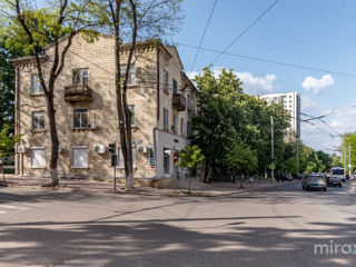 Apartament cu 2 camere, 50 m², Telecentru, Chișinău foto 10
