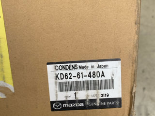 Mazda (KD62-61-480A) foto 2