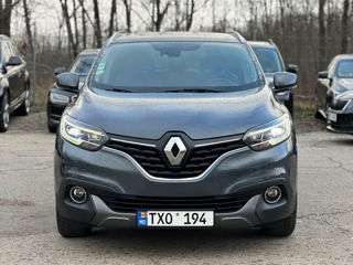 Renault Kadjar foto 2