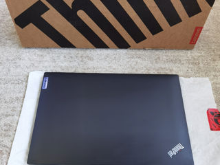 Lenovo Thinkpad L14 Gen4. Ryzen 5 Pro-7530u. Ram-16ddr5. Ssd-512gb. Fulhd Ips. Nou! foto 3