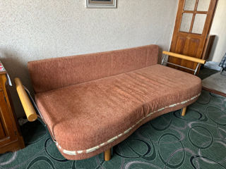 Pat/dormitor/sofa