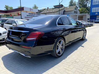 Mercedes E-Class foto 3