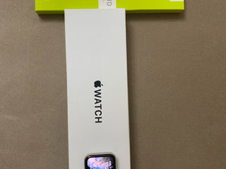 Apple Watch SE 2023 foto 2