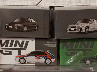 Продамили обменяю Hot Wheels и Matchbox foto 2