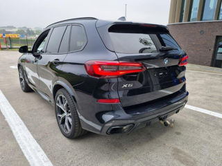 BMW X5 foto 5