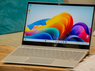 Hp Envy 13/ Core I7 10510U/ 8Gb Ram/ 500Gb SSD/ 13.3" FHD IPS!! foto 6